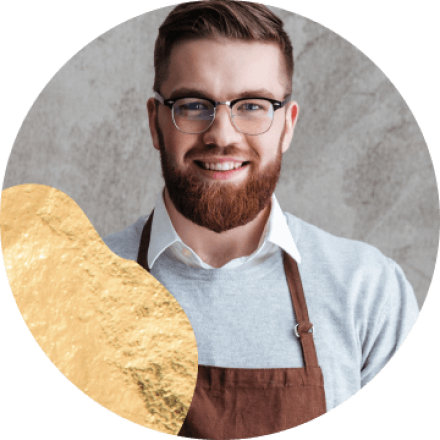 Featured author image: Καλημέρα κόσμε!